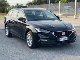 SEAT Leon usata, con Cerchi in lega