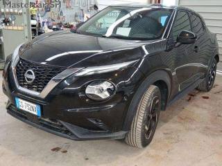 NISSAN Juke usata, con Airbag
