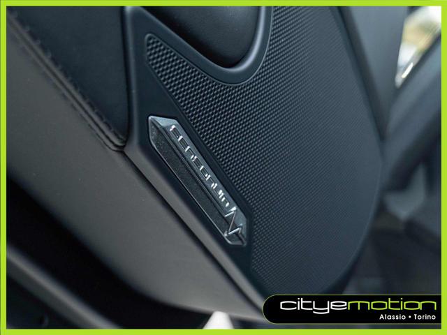 LAMBORGHINI Aventador usata, con Immobilizzatore elettronico