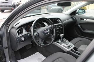 AUDI A4 usata, con Autoradio
