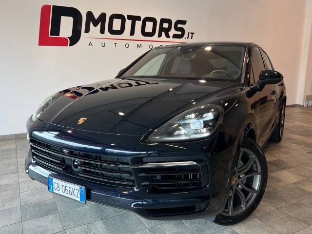 PORSCHE Cayenne usata, con Airbag
