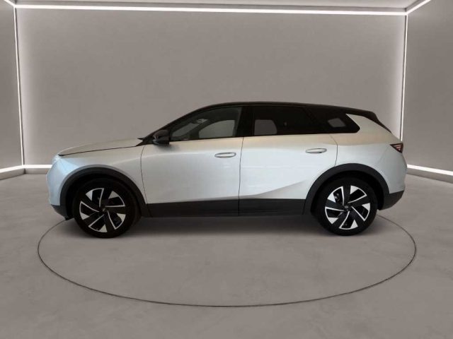 OPEL Grandland usata, con Chiusura centralizzata
