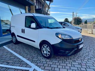 FIAT Doblo usata, con Alzacristalli elettrici