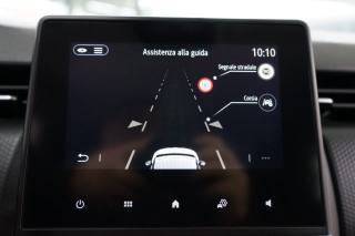 RENAULT Clio usata, con Fari LED