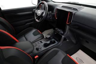 FORD Ranger Raptor usata, con Cronologia tagliandi