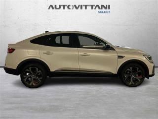 RENAULT Arkana usata 4