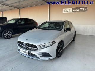 MERCEDES-BENZ A 180 usata, con Airbag laterali