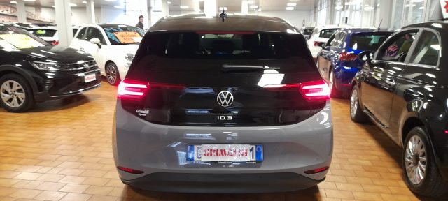 VOLKSWAGEN ID.3 usata, con Antifurto