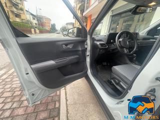 FORD Tourneo Courier usata 42