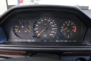 MERCEDES-BENZ 500 usata, con Bracciolo