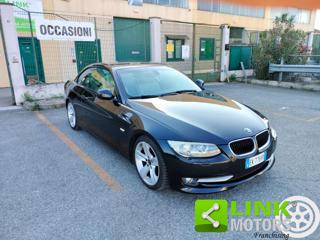 BMW 320 usata, con Airbag laterali