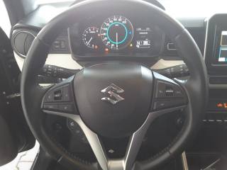 SUZUKI Ignis usata, con Boardcomputer