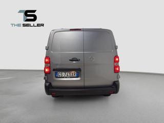 OPEL Vivaro usata, con Autoradio
