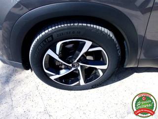CITROEN C5 Aircross usata, con Autoradio digitale