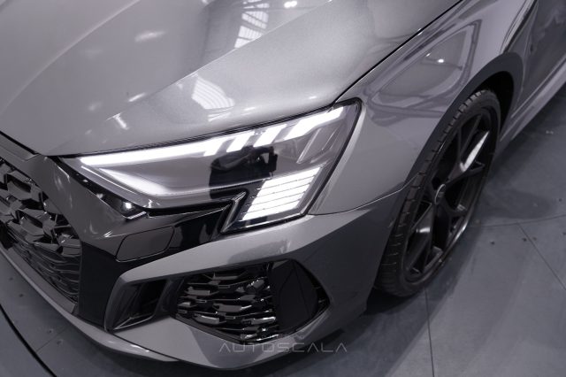 AUDI RS3 usata 42