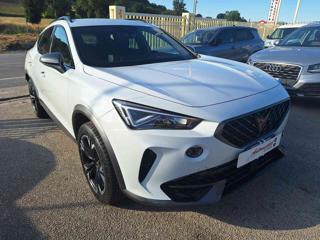 CUPRA Formentor 2.0 TDI 4Drive DSG