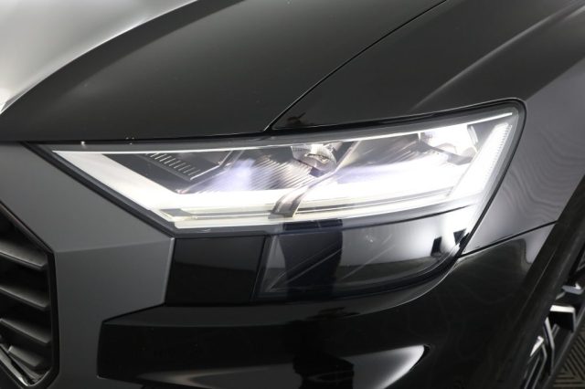 AUDI Q8 usata 7