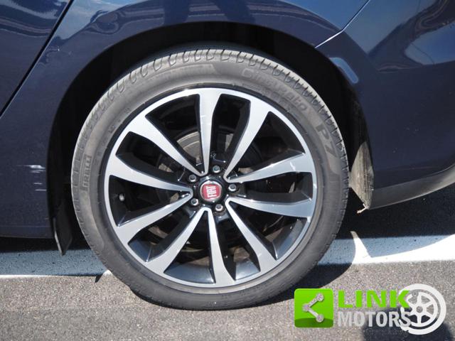 FIAT Tipo usata 43