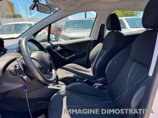 PEUGEOT 208 usata, con Chiusura centralizzata