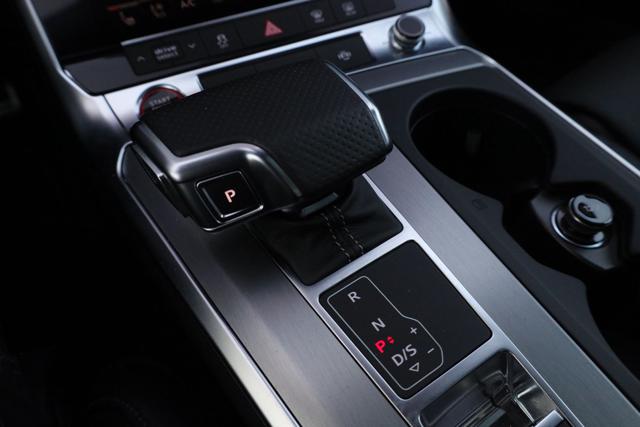 AUDI S6 usata, con Immobilizzatore elettronico