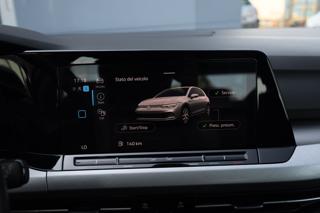 VOLKSWAGEN Golf usata, con Specchietti laterali elettrici