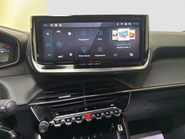 PEUGEOT 2008 usata, con Lettore CD