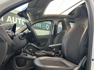 SMART ForFour usata, con Autoradio