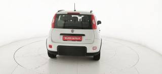 FIAT Panda usata 29