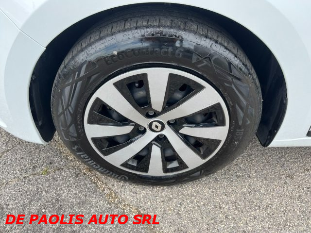 RENAULT Clio usata, con Controllo elettronico della corsia
