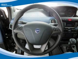 LANCIA Ypsilon usata, con Airbag Passeggero