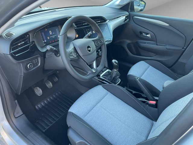 OPEL Corsa usata, con Controllo trazione