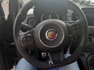 ABARTH 595 usata, con Controllo vocale