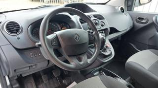 RENAULT Kangoo usata, con Climatizzatore