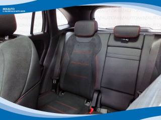 MERCEDES-BENZ GLA 200 usata, con Controllo trazione