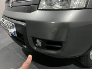 FIAT Panda usata, con Fendinebbia