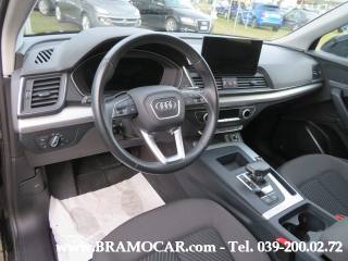 AUDI Q5 usata, con Cronologia tagliandi