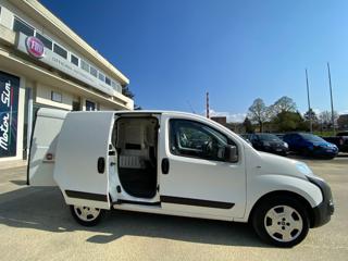 FIAT Fiorino usata, con Servosterzo