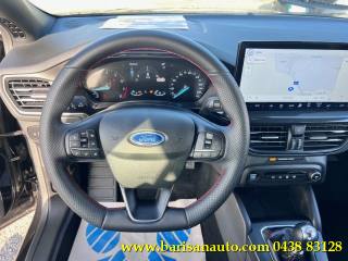 FORD Focus usata, con Controllo automatico clima