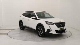 PEUGEOT 2008 usata, con Boardcomputer