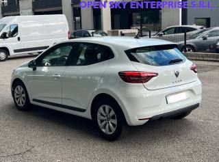 RENAULT Clio usata, con Boardcomputer