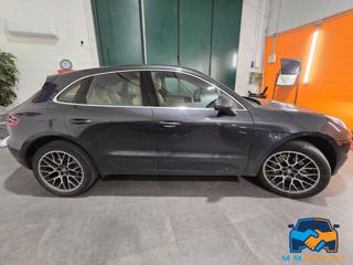 PORSCHE Macan usata, con Airbag Passeggero