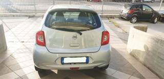 NISSAN Micra usata, con Alzacristalli elettrici