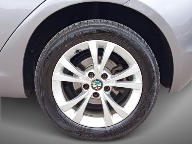 ALFA ROMEO Giulietta usata, con Climatizzatore