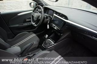 OPEL Corsa usata 9