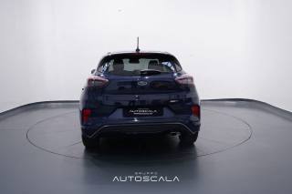 FORD Puma usata, con Boardcomputer