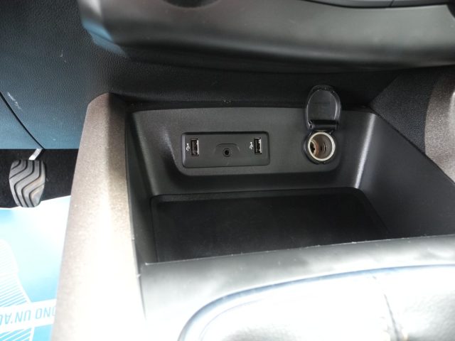 RENAULT Kadjar usata, con Specchietti laterali elettrici