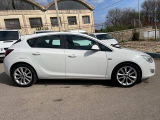 OPEL Astra usata 5