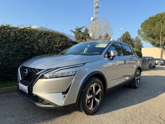 NISSAN Qashqai usata, con ABS