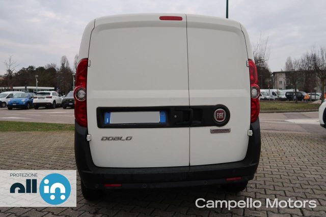 FIAT Doblo usata 3