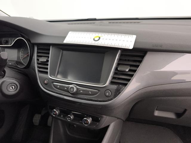 OPEL Crossland usata 38